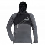PUMA Workwear Mikina CHAMP S (12208551)
