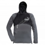 PUMA Workwear Mikina CHAMP 2XL (12217210)