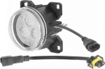 Pracovné LED svetlo, 42 W, 4 200 (LA10447)