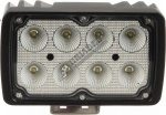 Pracovné svetlo LED 40 W, 4000 lm (LA10414)