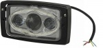 Predný svetlomet LED, 21 W, Kramp (LA10422)
