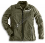 Softshellová bunda PUMA Workwear CHAMP L (12217108)