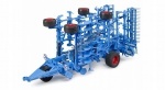 Podmietač LEMKEN KORALIN 9 BRUDER (02228)