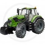 Bruder Deutz 8280 TTV (03160)