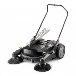 Zametací stroj KM 70/20 C 2SB Anniversary Edition (1.517-100.0)