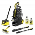 Vysokotlakový čistič K 5 Power Control Flex Home&Brush (1.324-709.0)