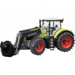 Maketa CLAAS AXION 950 BRUDER (03013)
