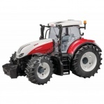 Maketa STEYR 6300 (03180)