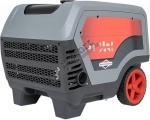 Generátor Quiet Power Q6500 (030852)