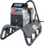 Generátor s vývodovým hriadeľom 45kVA (AWB445)