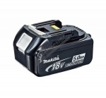 Batéria 18V 5,0Ah Li-ion BL1850B Makita (632F15-1)