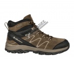 Turistické topánky Albatros Brown (VIVARO 42)