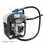 Výdajná zostava AdBlue Suzzara Blue 3 PRO ( )