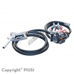 Sudová zostava na naftu PIUSI BATTERY KIT 3000, 12 V ( )