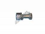 Skrutka s maticou (00567201)