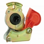 Spojovacia hlava pohyblivá červená M22 x 1,5 (4522002110)