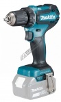 Makita aku bezuhlíkový skrutkovač Li-ion 18V (DDF485Z)