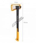 Štiepacia sekera Fiskars X28 - M (1069107)