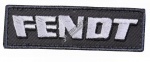 Nášivka FENDT (FENDT)