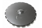 Disk Frank D=410x5, náharada (423578 N)