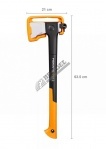 Kálacia sekera Fiskars X24 (M) (1069106)