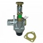 Dopravná pumpa E512 IFA W50 náhrada (027014)