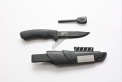 Nôž s brúskou a kresadlom MORAKNIV BUSCHCRAFT SURVIVAL (M-11742)