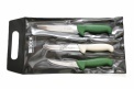 Sada nožov ErgoGrip DICK (AXIAL KES KESZLET)