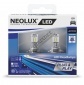 Žiarovka NEOLUX LED H7/H18 (N499DWBS-2SCB)