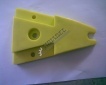Klzák žltý PVC (bez vložky) Horsch (00310496)