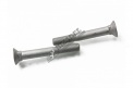 Skrutka  M12 x 90- 12.9 GEOM 321 A (00310726)
