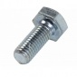 Skrutka M16 x 60 8,8 DIN931 (1051342  DIN 933)