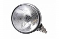 Reflektor kovový H4 bez žiarovky (WES0186)