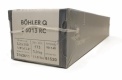 Zváracie elektródy (BOHLER Q E 6013 RC 3,2MM 5KG)