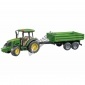 John Deere 5115 M (02108)