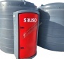 Nádrž na naftu SIBUSO 5000 NVCL (SIBUSO)