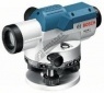 Nivelačný prístroj Bosch GOL 26 D Professional + statív BT160 + lata GR500 (061599400E)