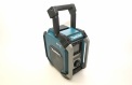 12V-40V CXT LXT XGT Li-ion BLUETOOTH EQ+ rádio (MR006GZ)