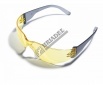 Ochranné okuliare so žlzými sklami (ZEKLER 30)