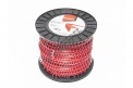 Silón Makita 3x3mm 219 m (E-02901)