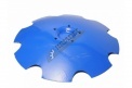 Disk D=620x5 Rubin Metisa Lemken náhrada (53-4805)