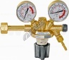 Argonový redukčný ventil IWELD DYNAREG  230/22L/MIN (5DRGAR23022L)