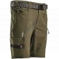 Krátke pracovné nohavice 4 Way Stretch XS (KW202845002080)