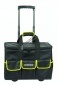 Pracovná taška na kolieskach Proteco s objemom 42 litrov (43.KN-500-K)