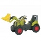 Pedálový traktor CLAAS ARION 640 (R730100)