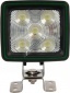 Pracovné LED svetlo 67 W, 5600 lm (LA10410)