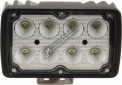 Pracovné svetlo LED 40 W, 4000 lm (LA10414)