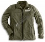 Softshellová bunda PUMA Workwear CHAMP L (12217108)