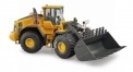 Kolesový nakladač VOLVO L260H BRUDER (02458)
