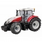 Maketa STEYR 6300 (03180)